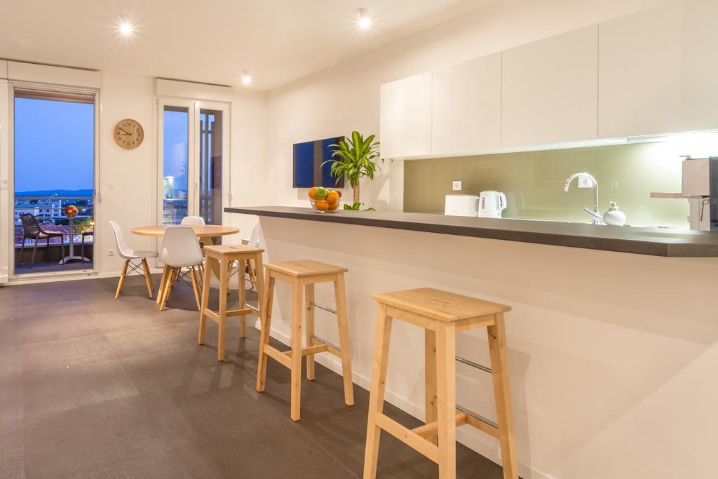 Nest Apartment Split Rom bilde