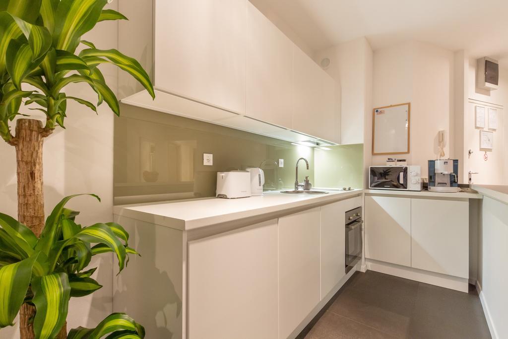 Nest Apartment Split Rom bilde