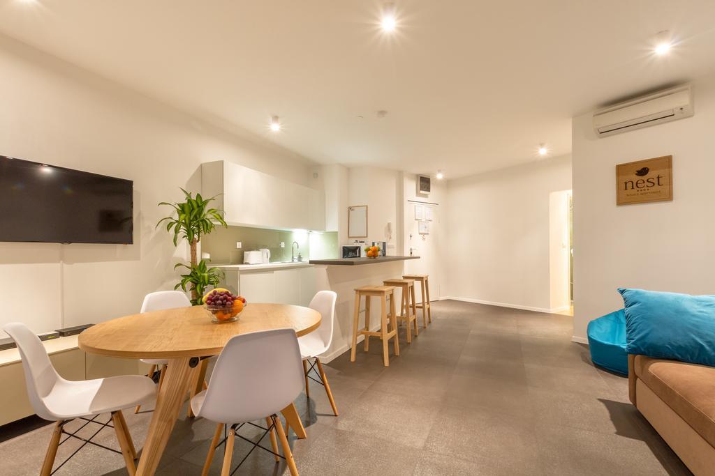 Nest Apartment Split Rom bilde