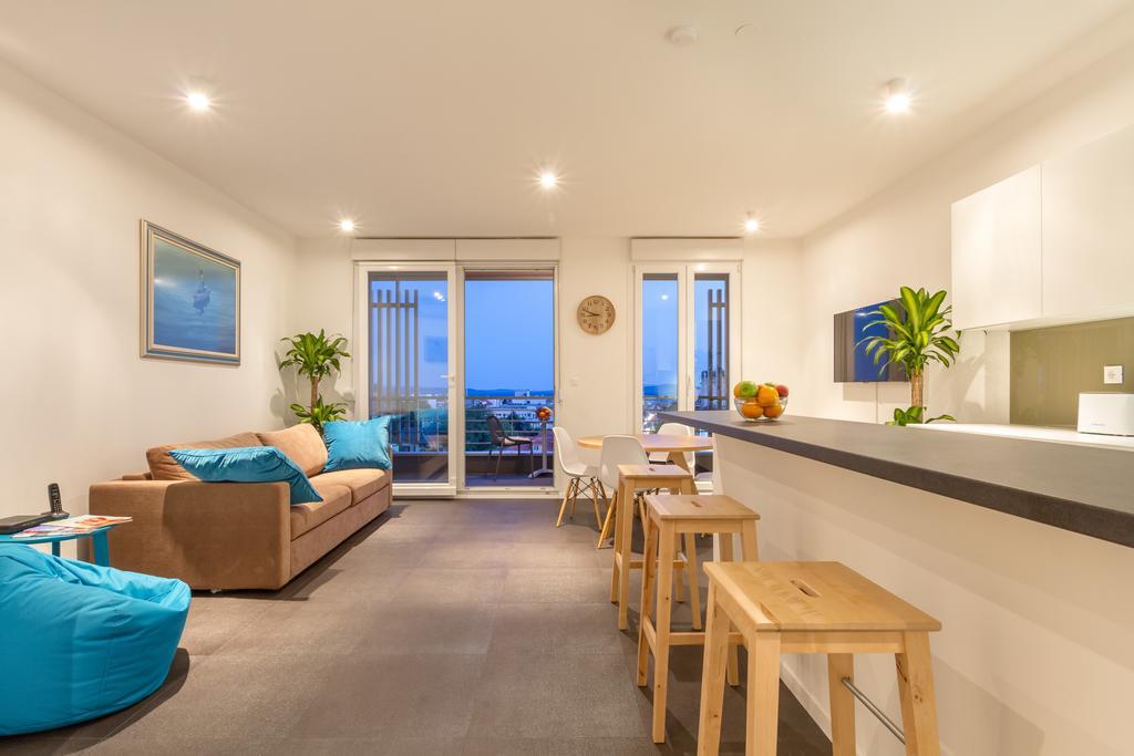 Nest Apartment Split Rom bilde