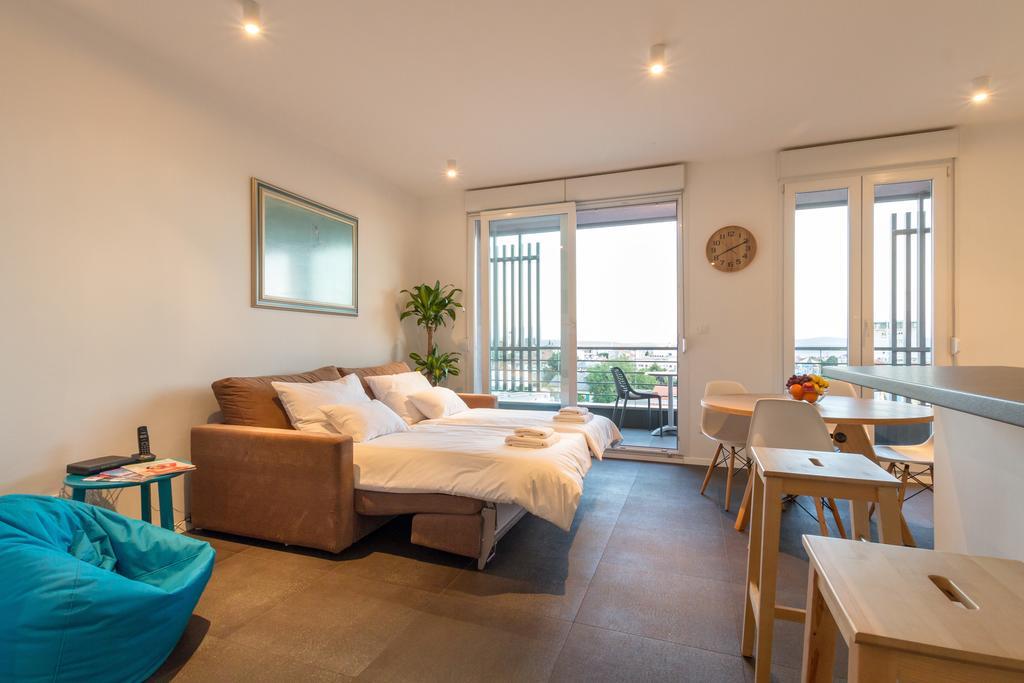 Nest Apartment Split Rom bilde