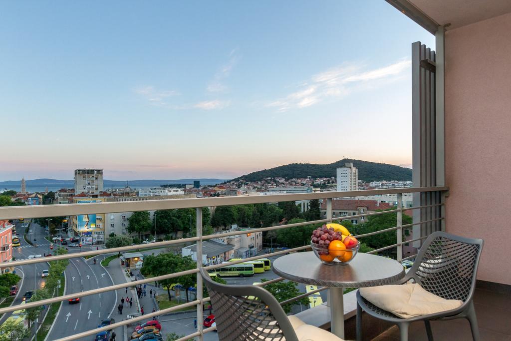 Nest Apartment Split Rom bilde