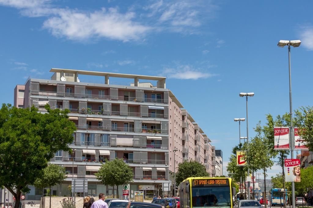 Nest Apartment Split Rom bilde