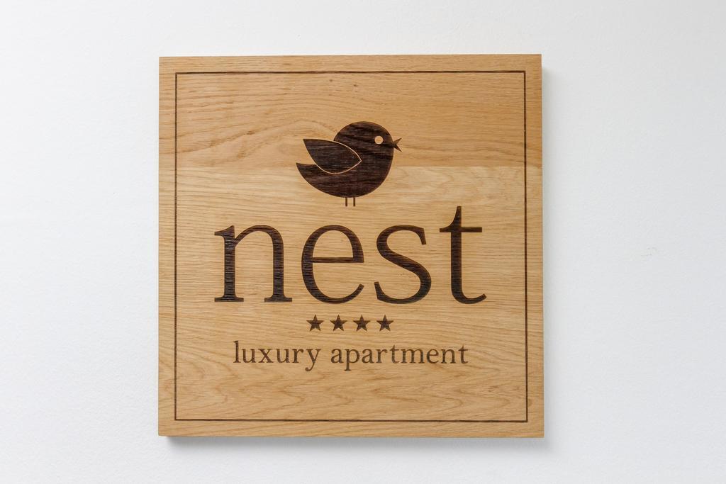 Nest Apartment Split Rom bilde