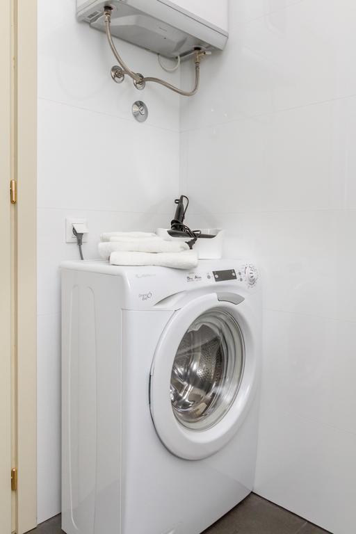 Nest Apartment Split Rom bilde