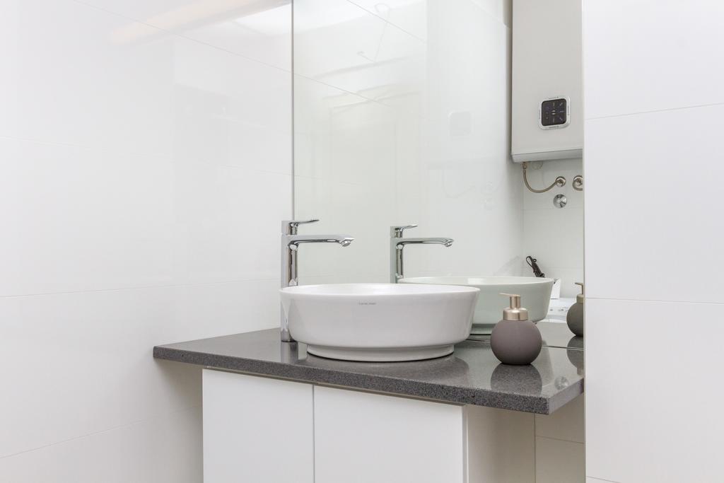 Nest Apartment Split Rom bilde