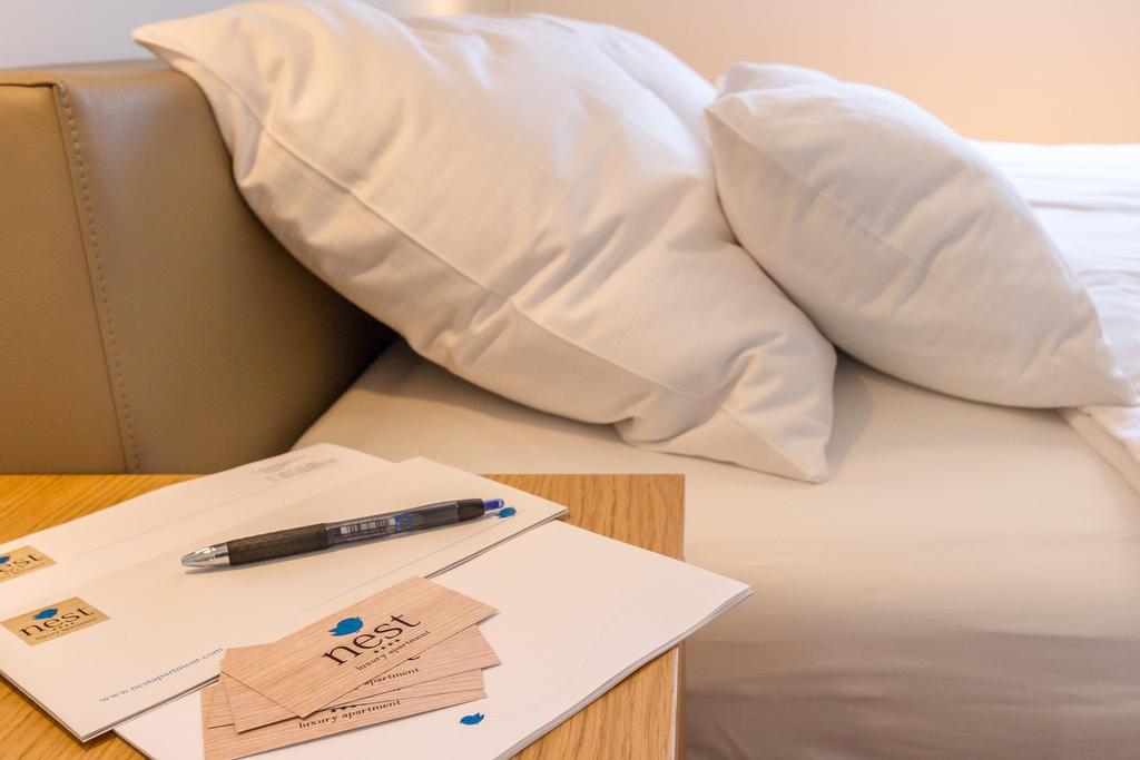 Nest Apartment Split Rom bilde