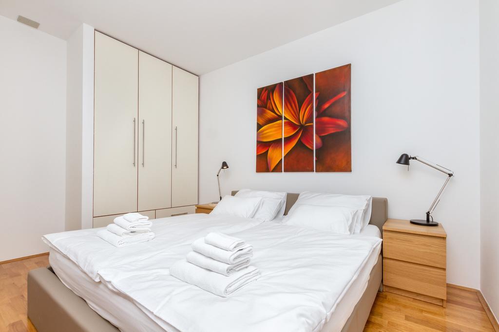 Nest Apartment Split Rom bilde