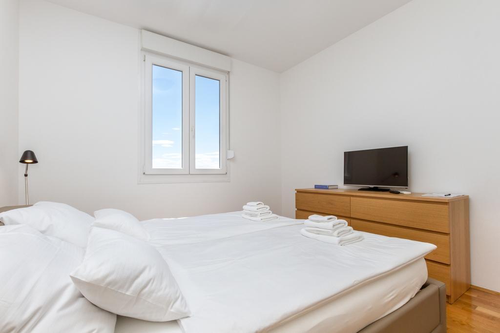 Nest Apartment Split Rom bilde