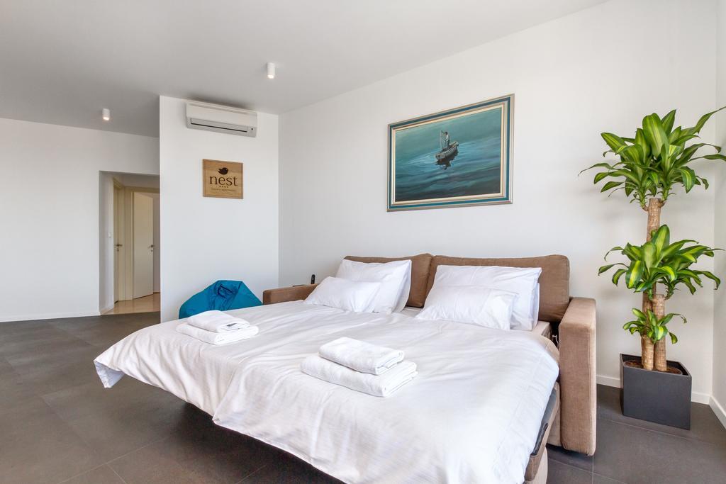Nest Apartment Split Rom bilde