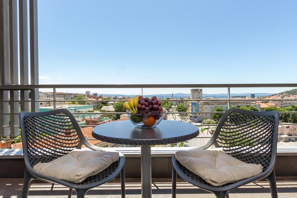 Nest Apartment Split Rom bilde