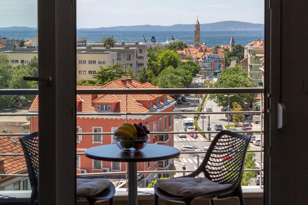 Nest Apartment Split Rom bilde