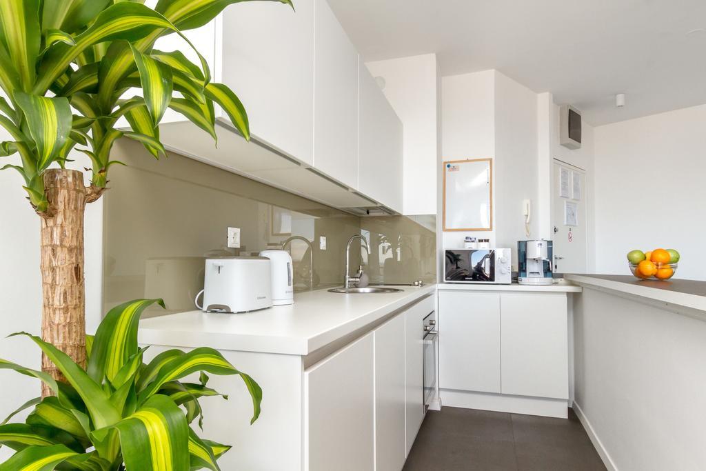 Nest Apartment Split Rom bilde