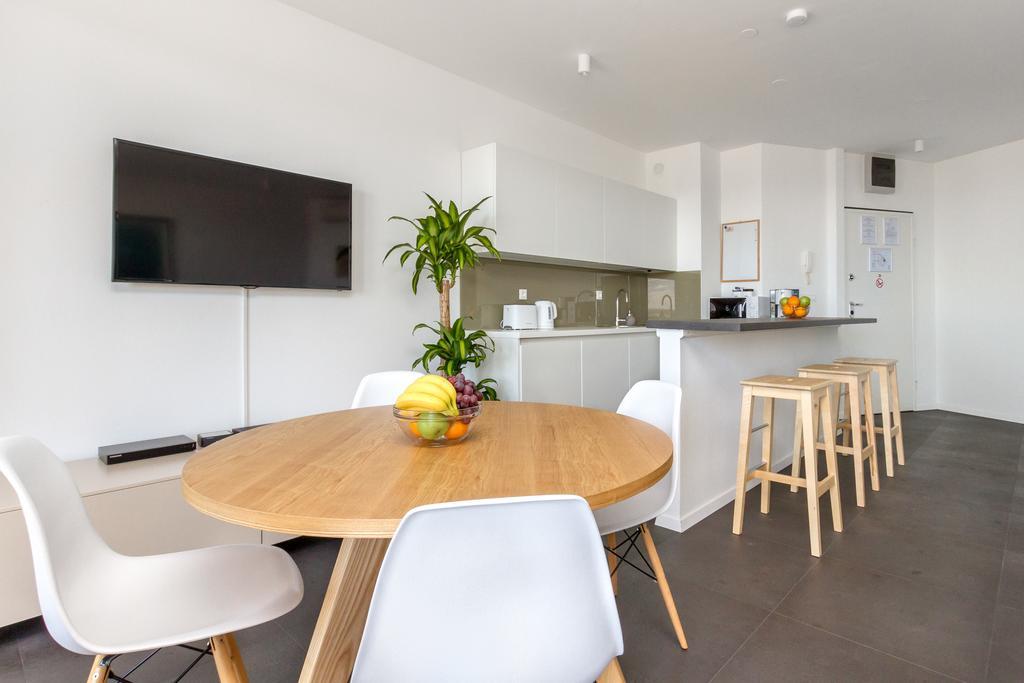 Nest Apartment Split Rom bilde