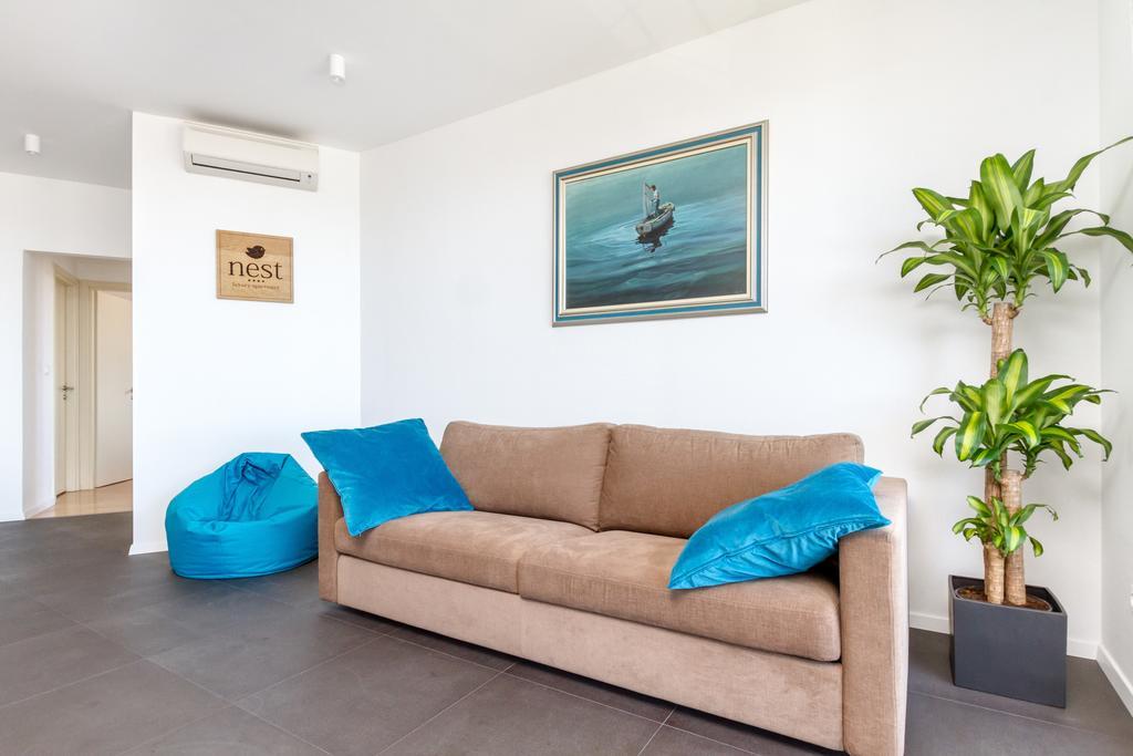 Nest Apartment Split Rom bilde