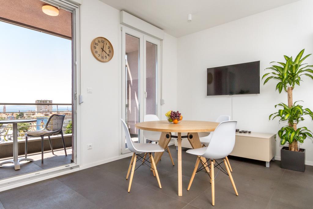 Nest Apartment Split Rom bilde