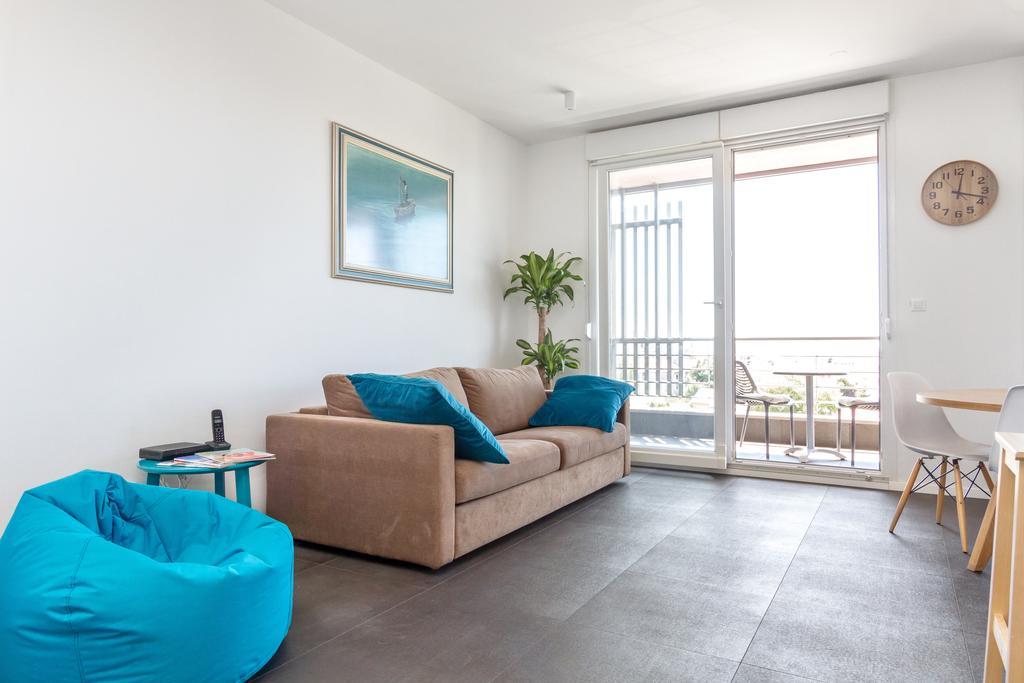 Nest Apartment Split Rom bilde
