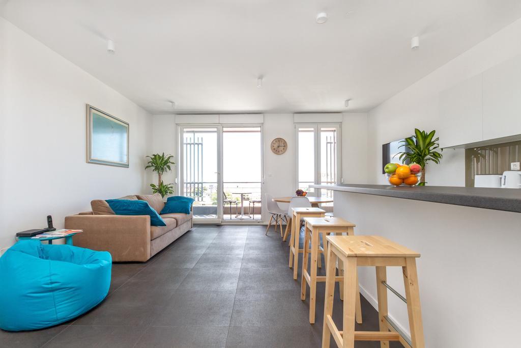 Nest Apartment Split Rom bilde