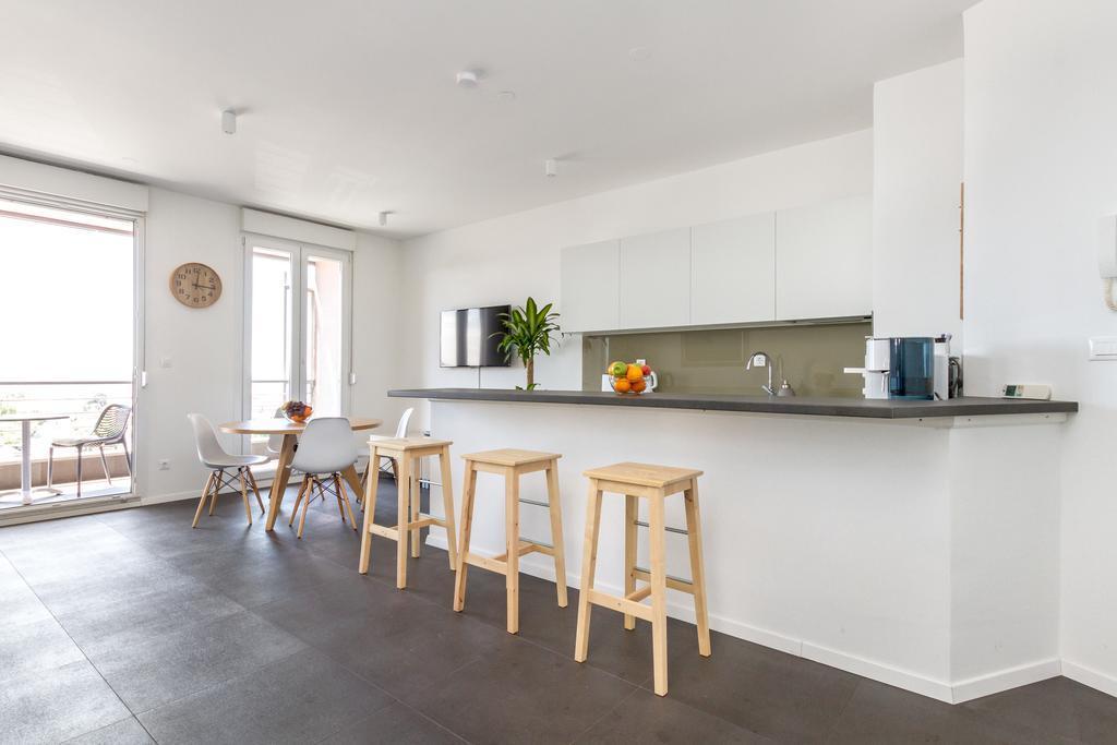 Nest Apartment Split Rom bilde